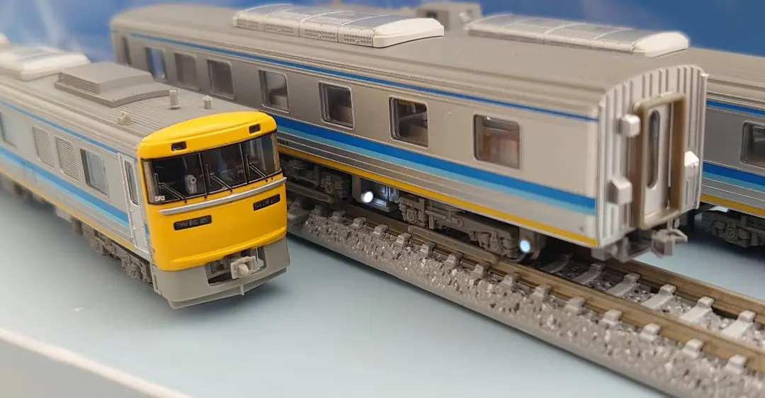 2026年最新】キヤ95の人気アイテム - メルカリ