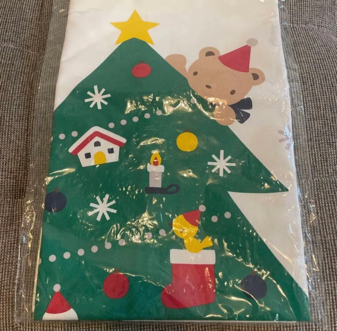 2026年最新】Familiar クリスマス タペストリーの人気アイテム - メルカリ