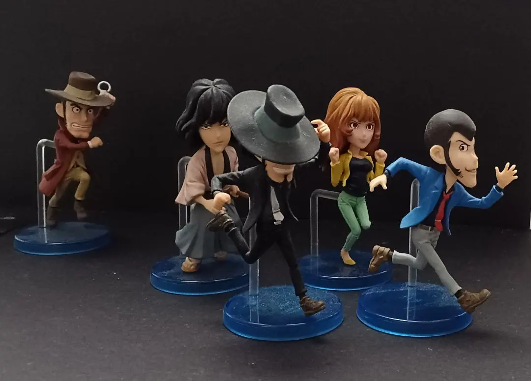 2026年最新】WCF ルパン三世の人気アイテム - メルカリ