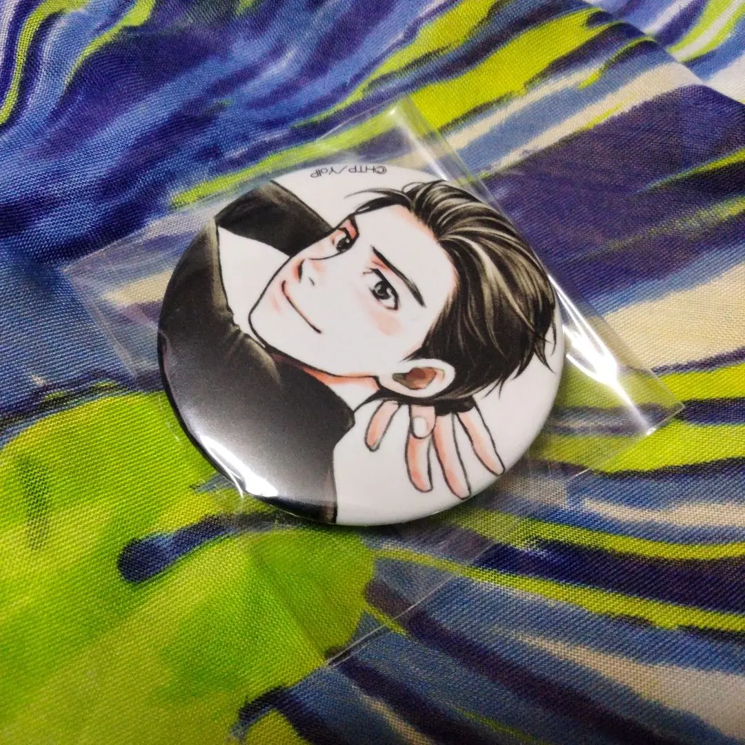 2026年最新】ユーリ!!! On ICE 久保ミツロウ展限定の人気アイテム