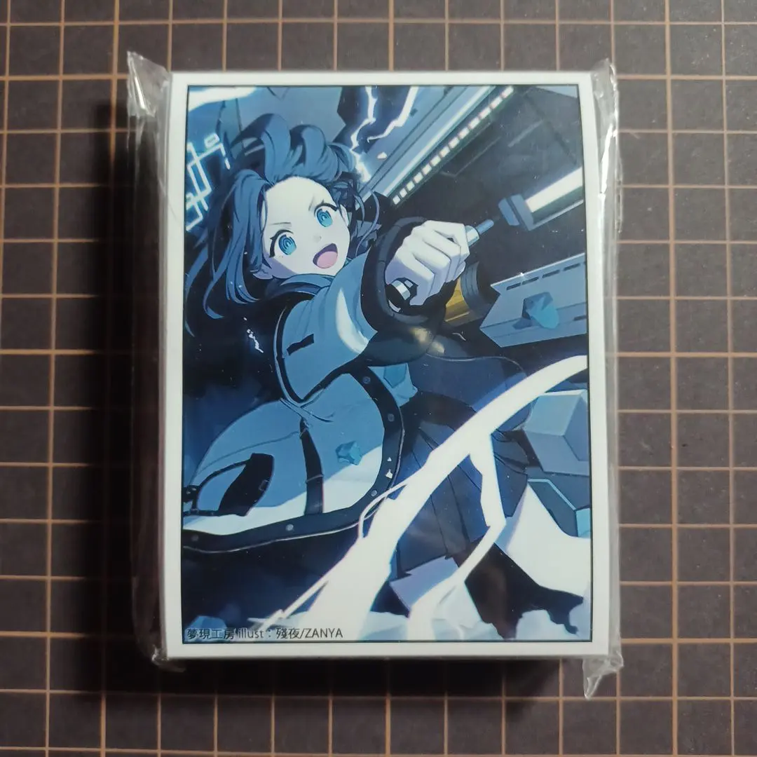 2026年最新】ブルーアーカイブ アリス スリーブの人気アイテム - メルカリ