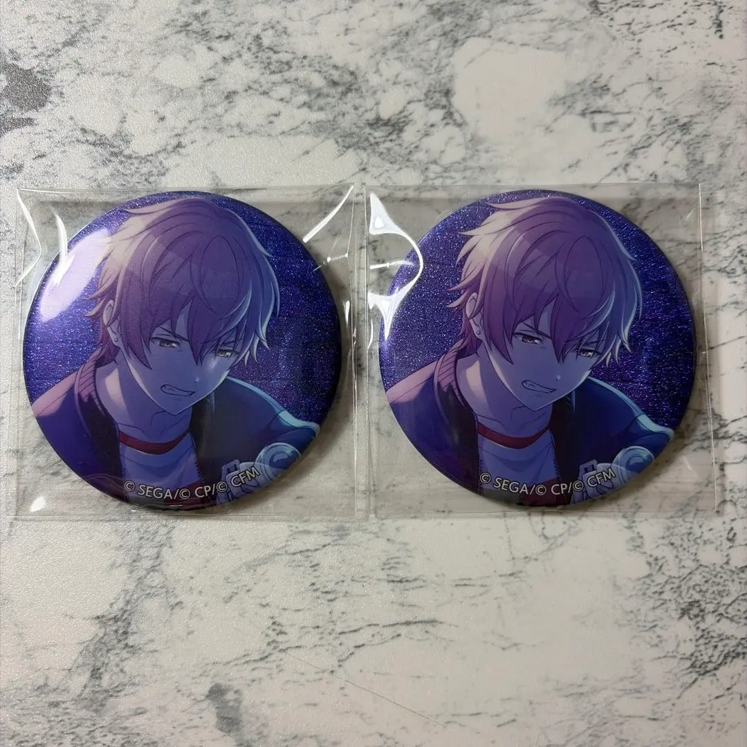 2026年最新】東雲彰人 缶バッジ シネマの人気アイテム - メルカリ