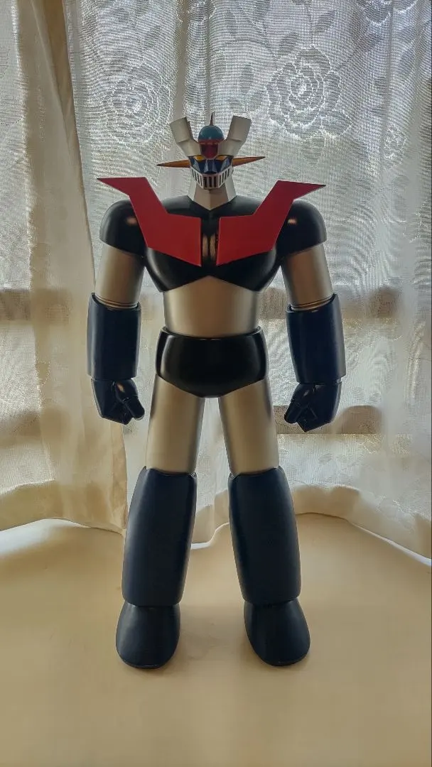 2026年最新】海洋堂 マジンガーzの人気アイテム - メルカリ