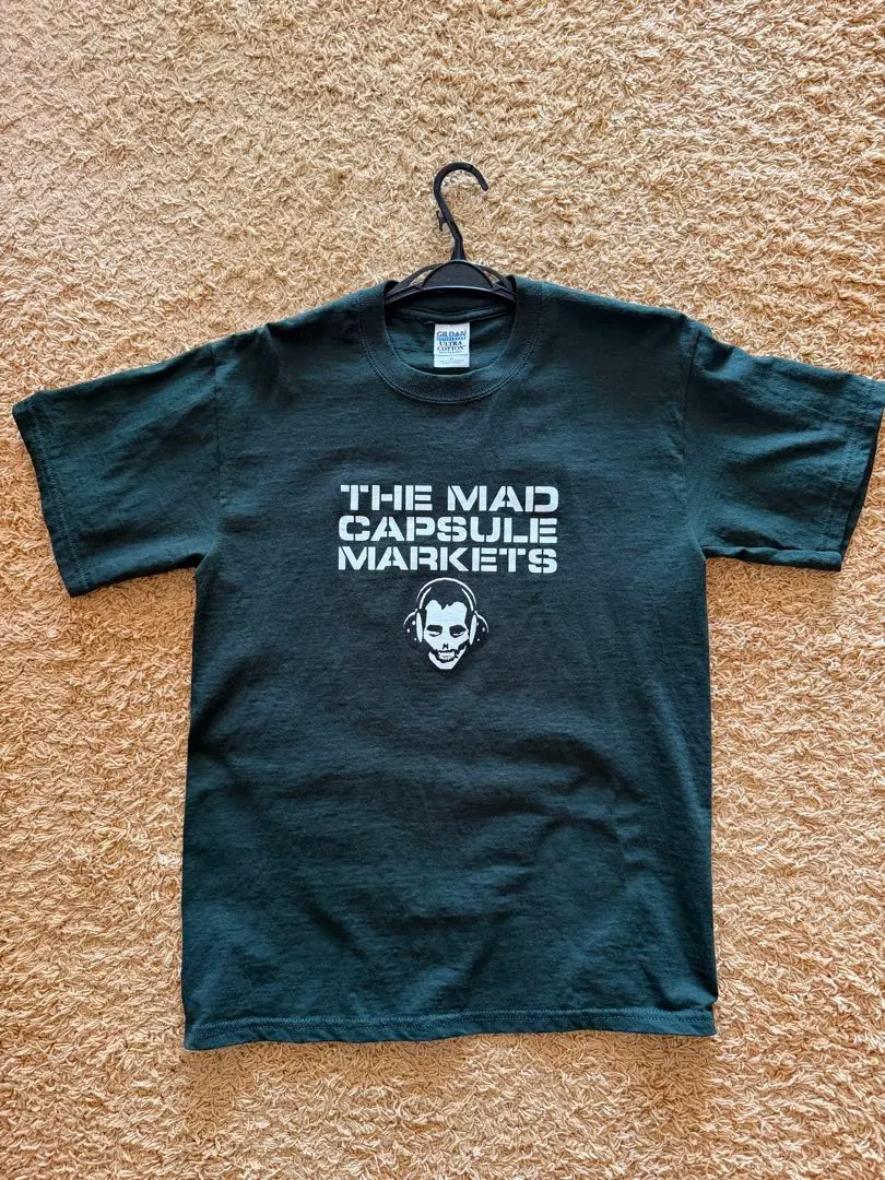2026年最新】the mad capsule markets tシャツの人気アイテム - メルカリ