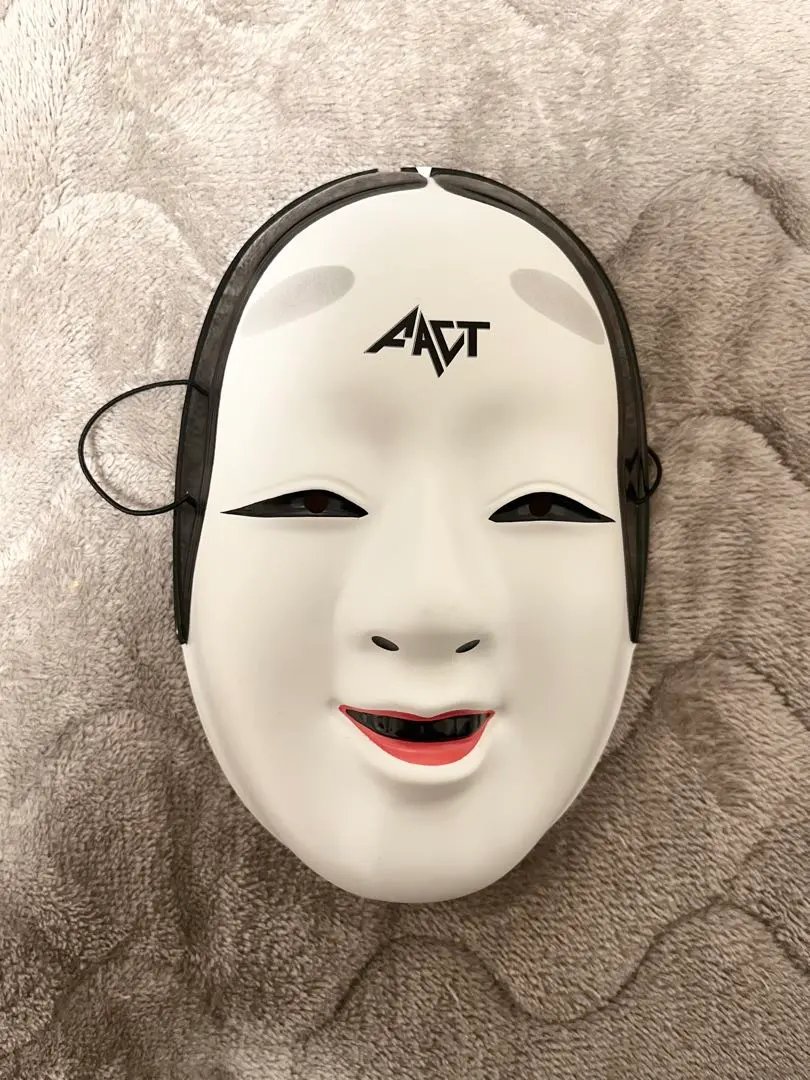 2026年最新】fact 能面の人気アイテム - メルカリ