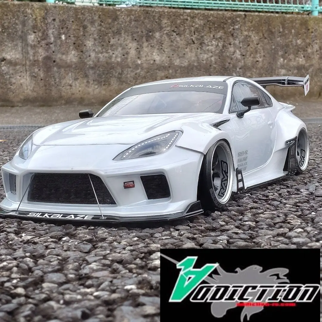 2026年最新】ADDICTION 種類：ラジコン ホビーラジコンの人気アイテム