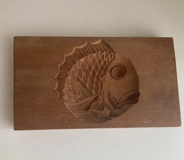 2026年最新】和菓子 木型 鯛の人気アイテム - メルカリ