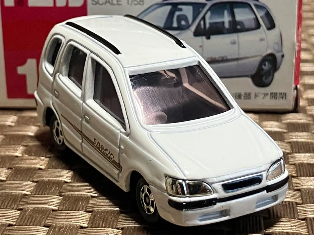 2026年最新】トミカ スパシオの人気アイテム - メルカリ