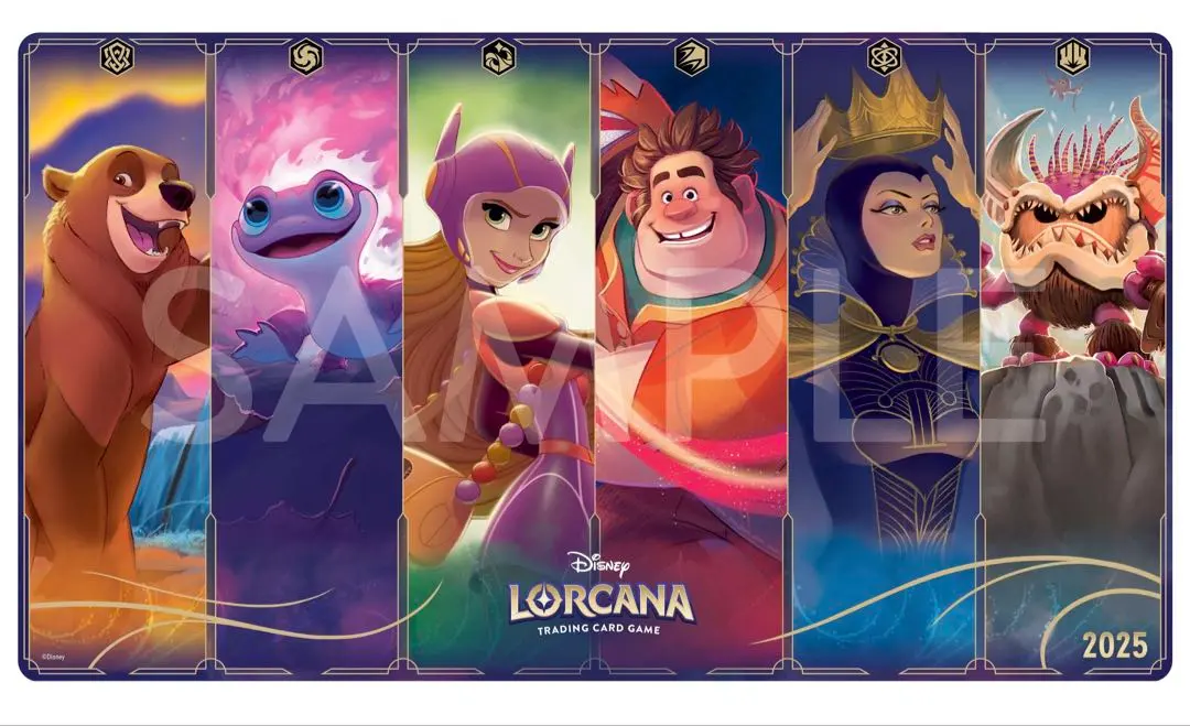 2026年最新】ロルカナ プレイマット 海外の人気アイテム - メルカリ