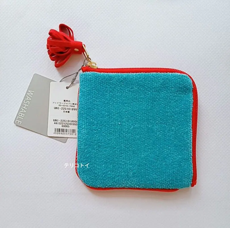 2026年最新】フェイラーエチケットポーチの人気アイテム - メルカリ