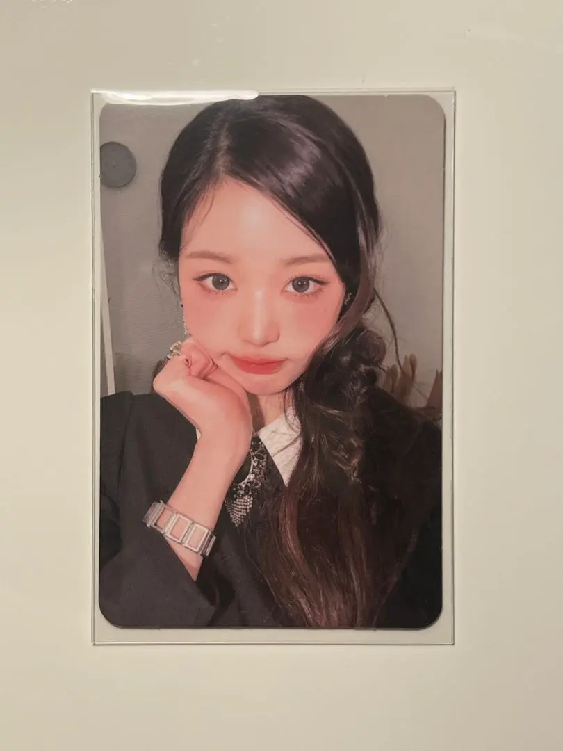 2026年最新】ive リズ サノクの人気アイテム - メルカリ