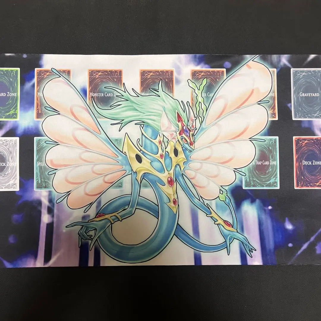 2026年最新】エンシェントフェアリー プレイマットの人気アイテム