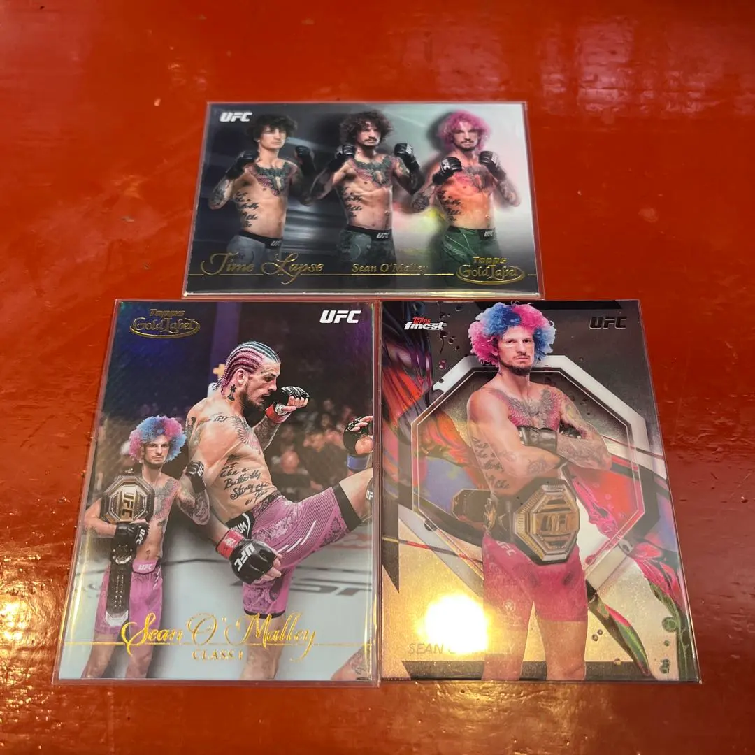 2026年最新】ショーン・オマリーの人気アイテム - メルカリ