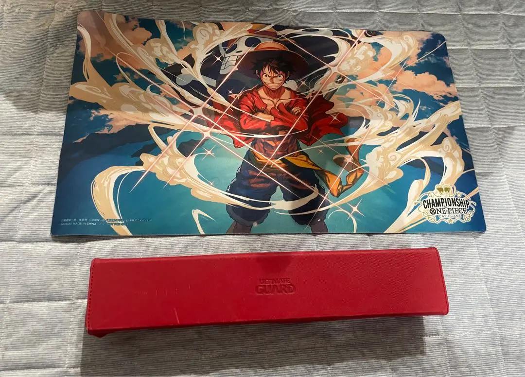 2026年最新】チャンピオンシップ プレイマット 本戦の人気アイテム