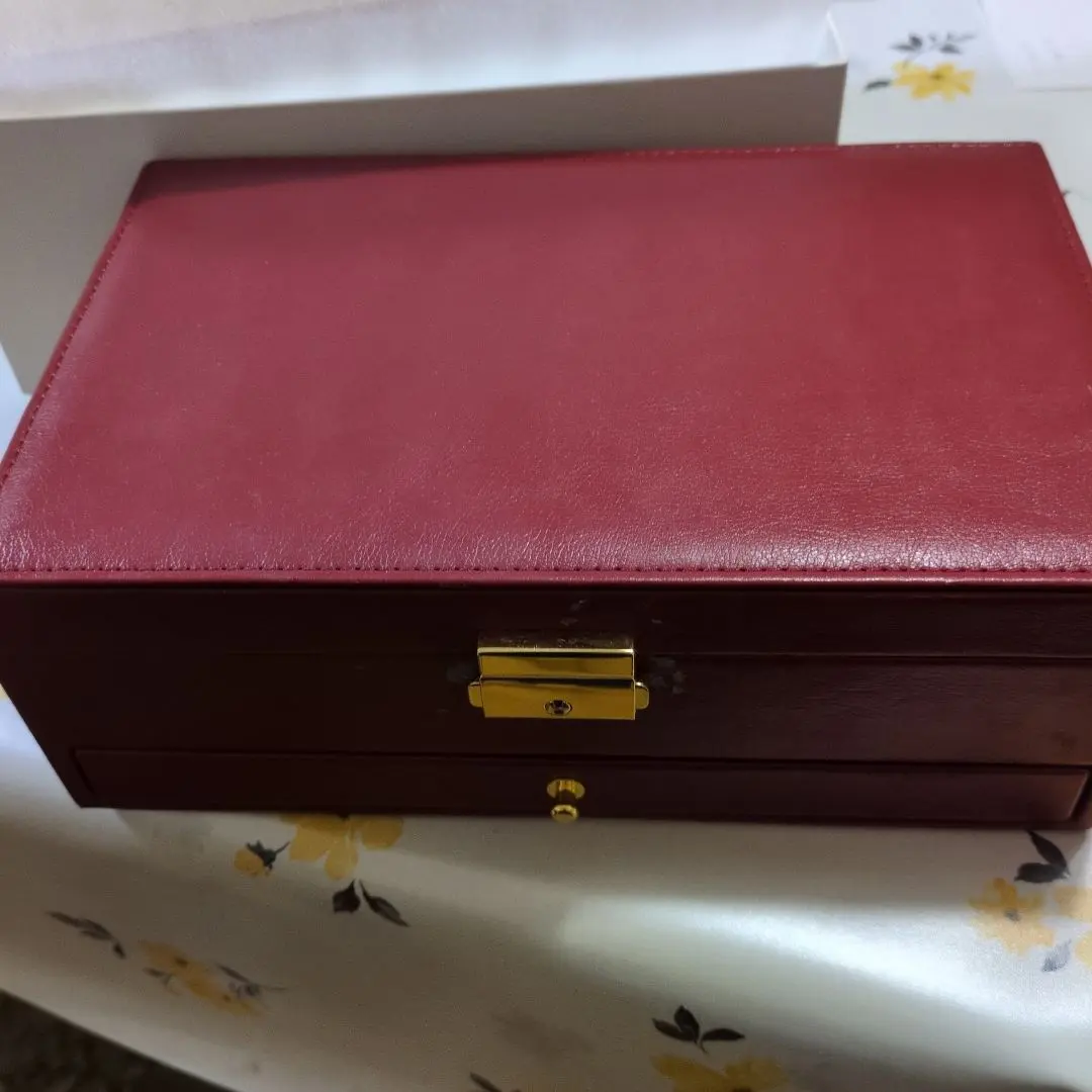 2026年最新】rosier ジュエリーボックスの人気アイテム - メルカリ