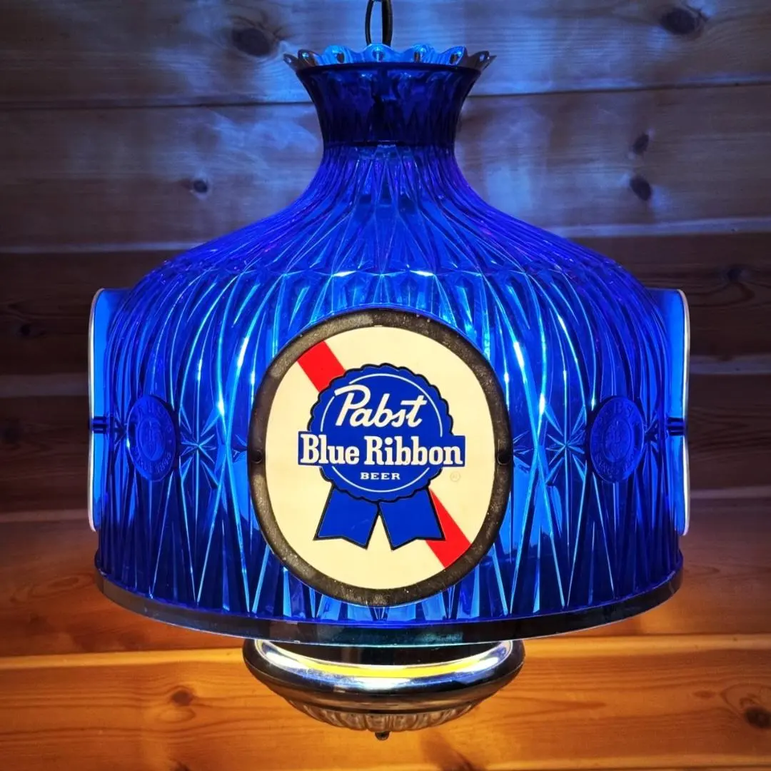 2026年最新】pabst blue ribbon ライトの人気アイテム - メルカリ