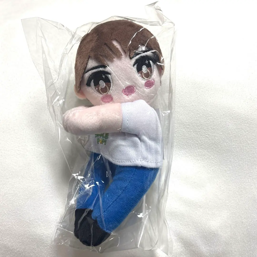 2026年最新】塩崎太智 ぬいぐるみの人気アイテム - メルカリ