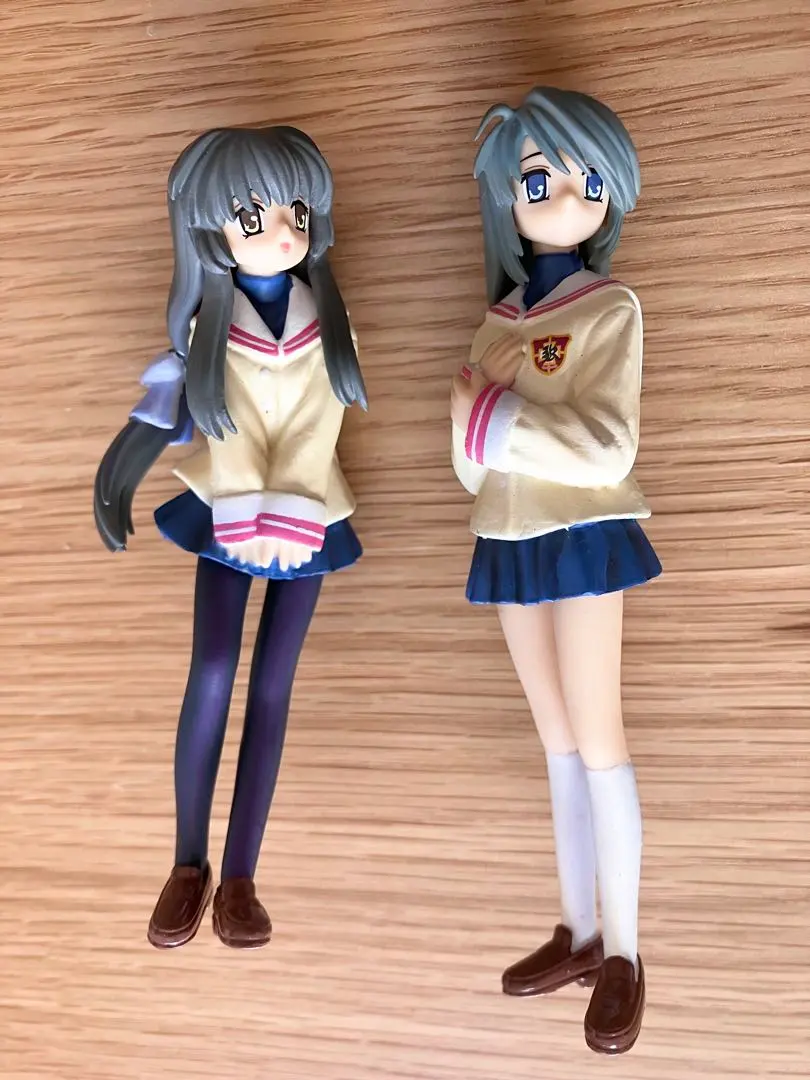 2026年最新】坂上智代 フィギュアの人気アイテム - メルカリ