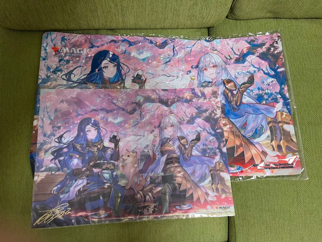 2026年最新】ナーセット プレイマットの人気アイテム - メルカリ