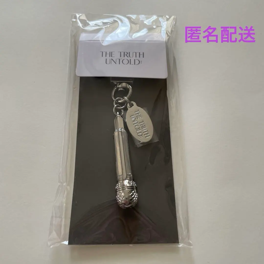 2026年最新】ジミン 展示会 マイクの人気アイテム - メルカリ