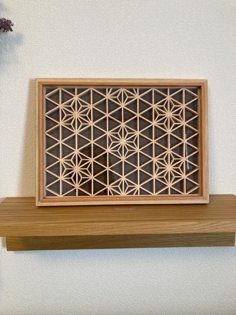 2026年最新】組子工芸品の人気アイテム - メルカリ