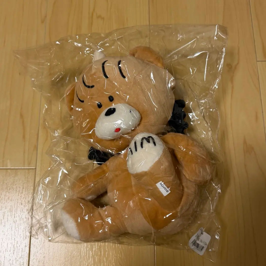 2026年最新】あいみょん あくま ぬいぐるみの人気アイテム - メルカリ