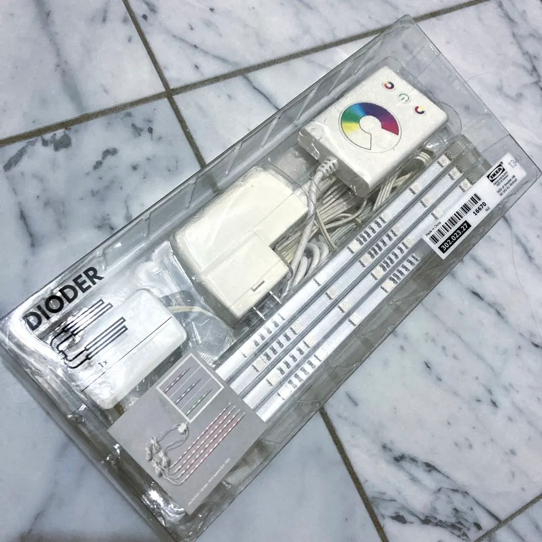 2026年最新】IKEA DIODERの人気アイテム - メルカリ