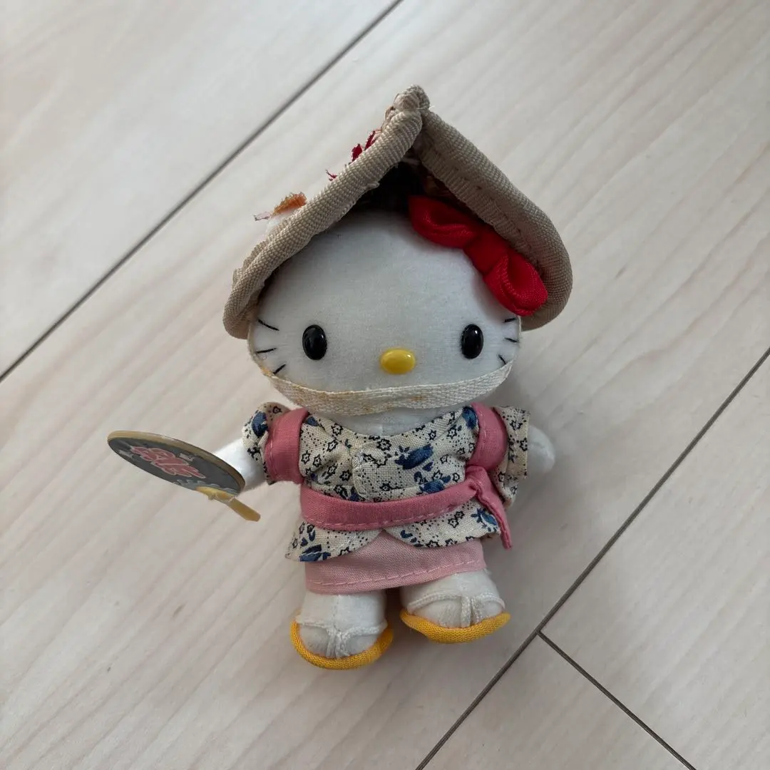 2026年最新】キティ ぬいぐるみ ねぶたの人気アイテム - メルカリ