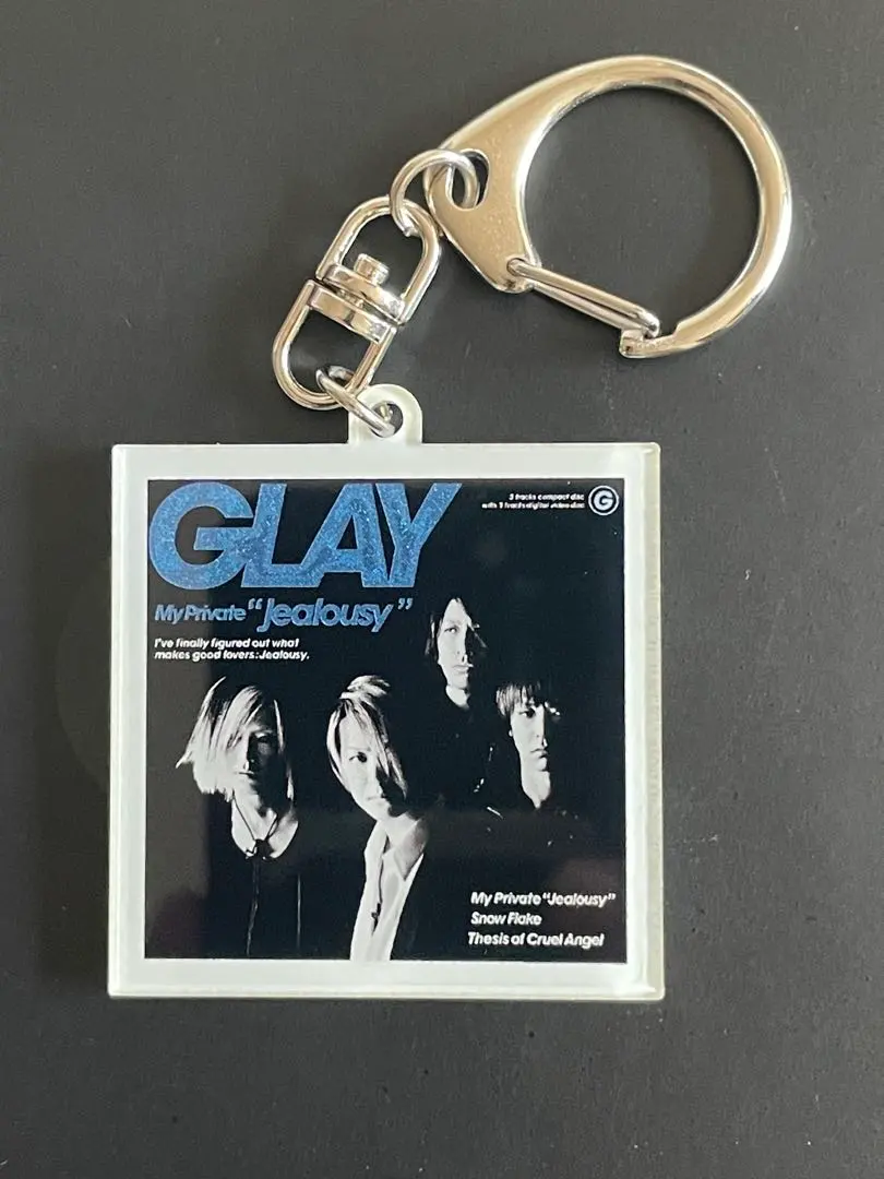 2026年最新】GLAYアメックスの人気アイテム - メルカリ