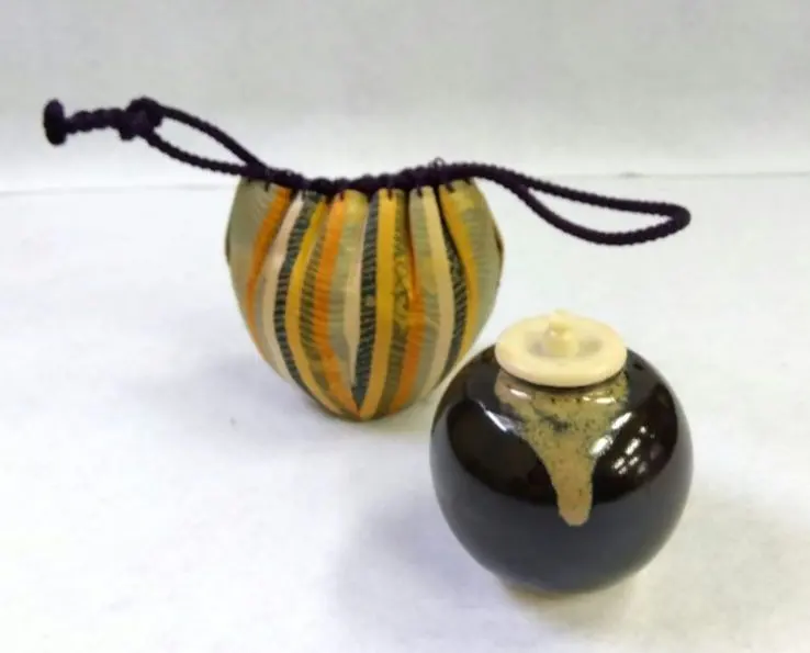 2026年最新】文琳茶入の人気アイテム - メルカリ