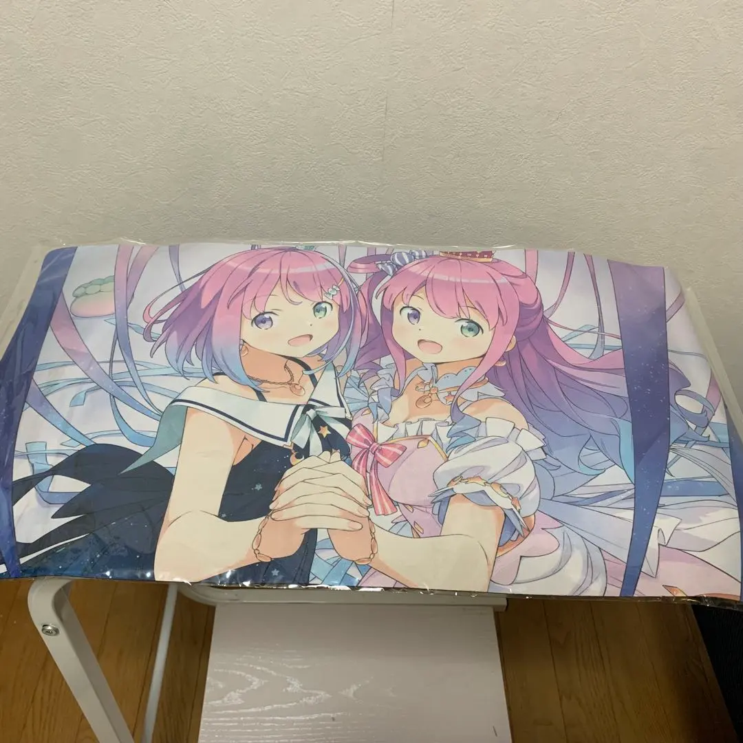 2026年最新】姫森ルーナ 活動2周年記念 ラバーマットの人気アイテム