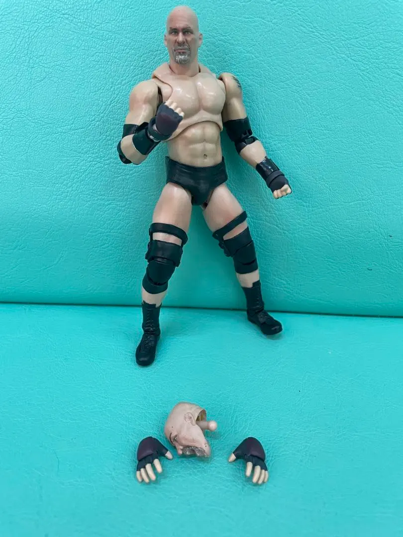 2026年最新】ビルゴールドバーグの人気アイテム - メルカリ