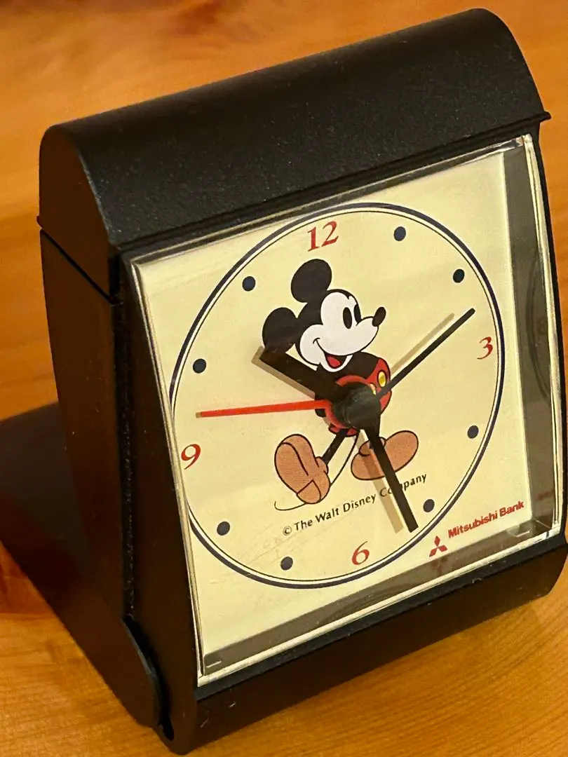 2026年最新】レトロミッキー目覚まし時計の人気アイテム - メルカリ
