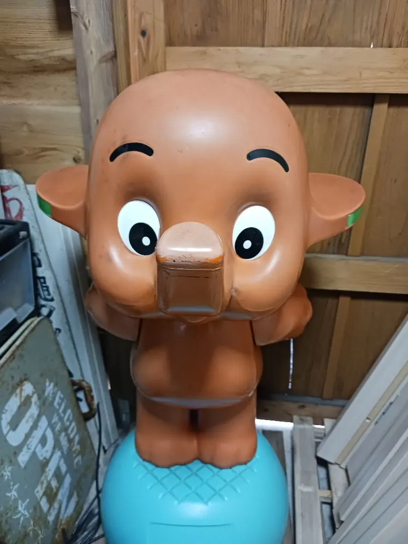 2026年最新】サトちゃん店頭用の人気アイテム - メルカリ