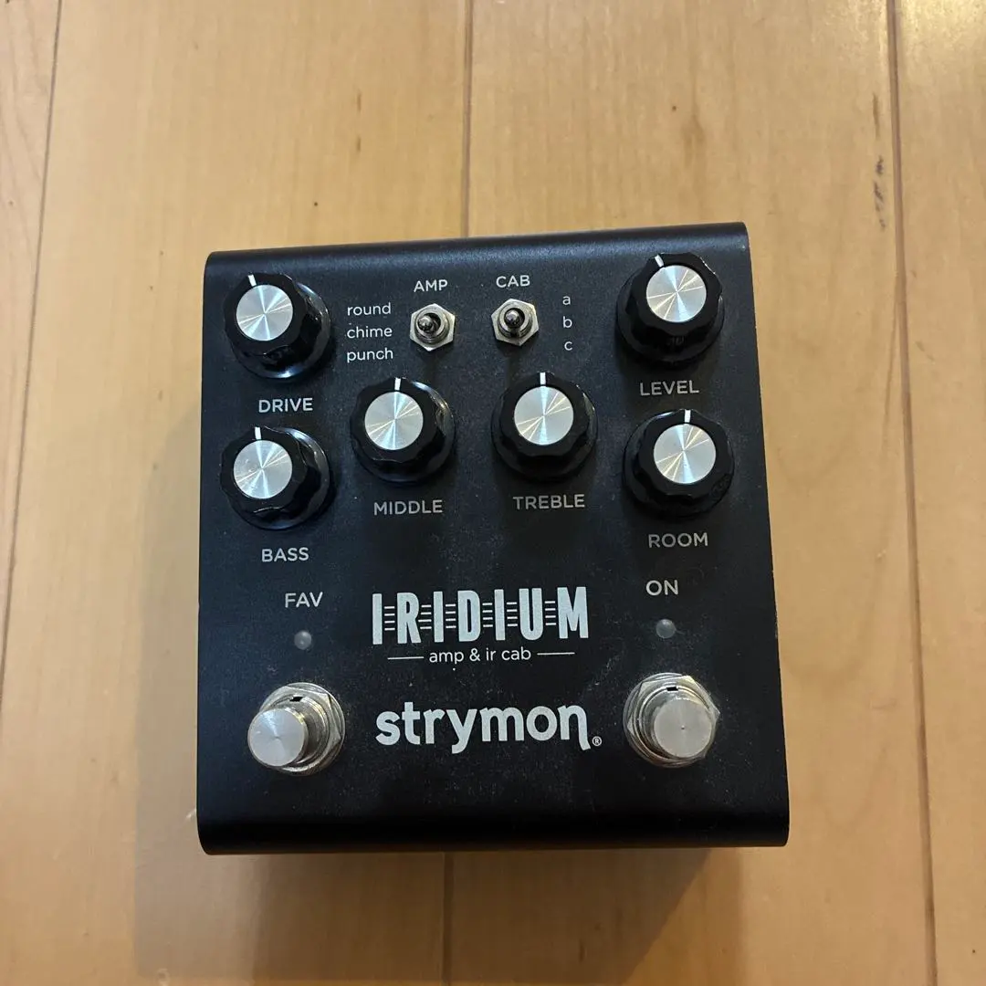 2026年最新】strymon iridiumの人気アイテム - メルカリ