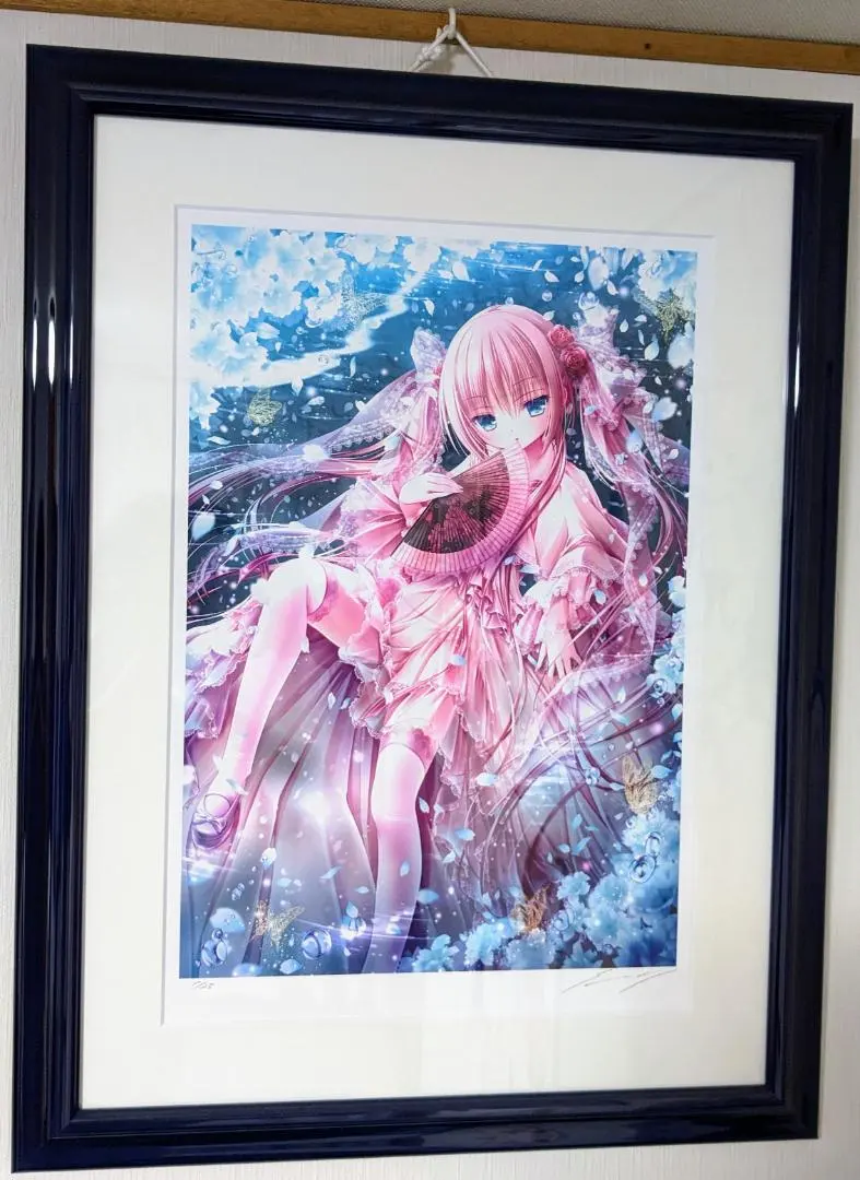 2026年最新】版画 てぃんくるの人気アイテム - メルカリ