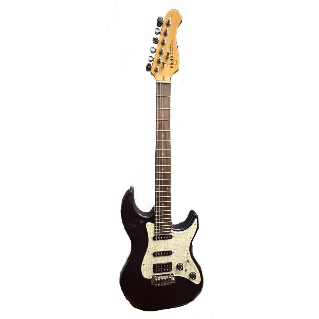 2026年最新】elioth ギターの人気アイテム - メルカリ