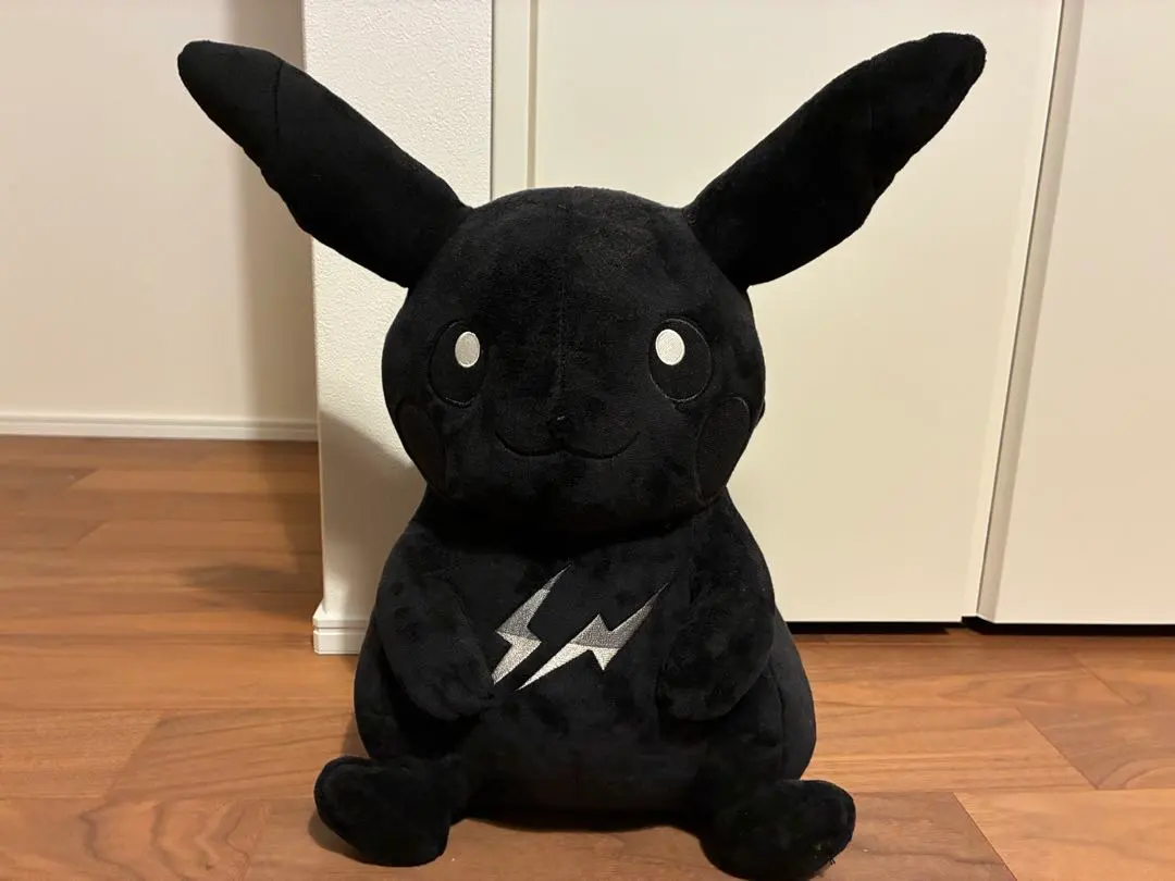 2026年最新】藤原ヒロシ ピカチュウの人気アイテム - メルカリ