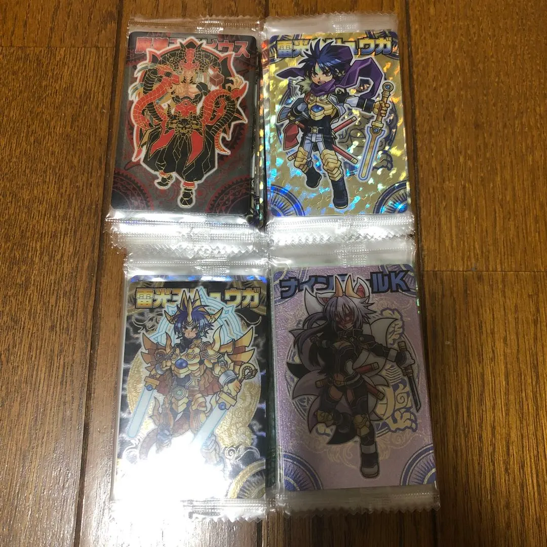 2026年最新】神羅万象 金箔の人気アイテム - メルカリ