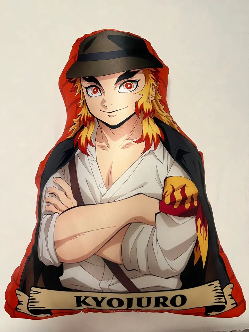 2026年最新】煉獄 クッション サンシャインの人気アイテム - メルカリ