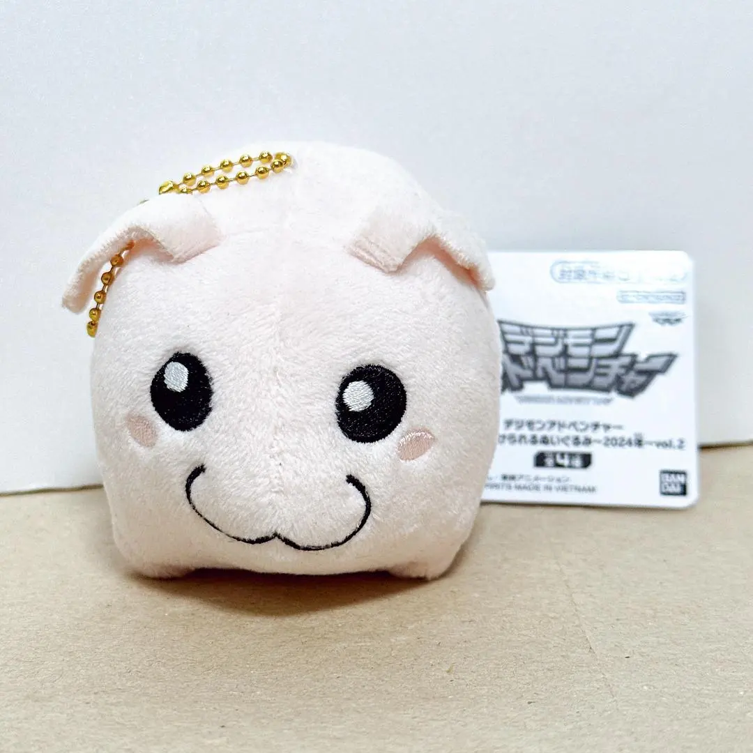 2026年最新】トコモン ぬいぐるみの人気アイテム - メルカリ