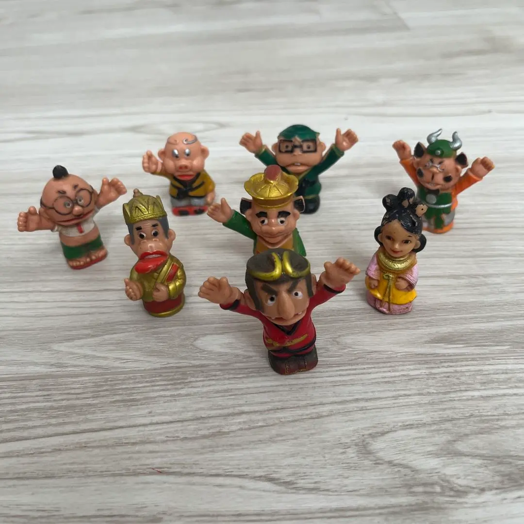 2026年最新】飛べ孫悟空 指人形の人気アイテム - メルカリ