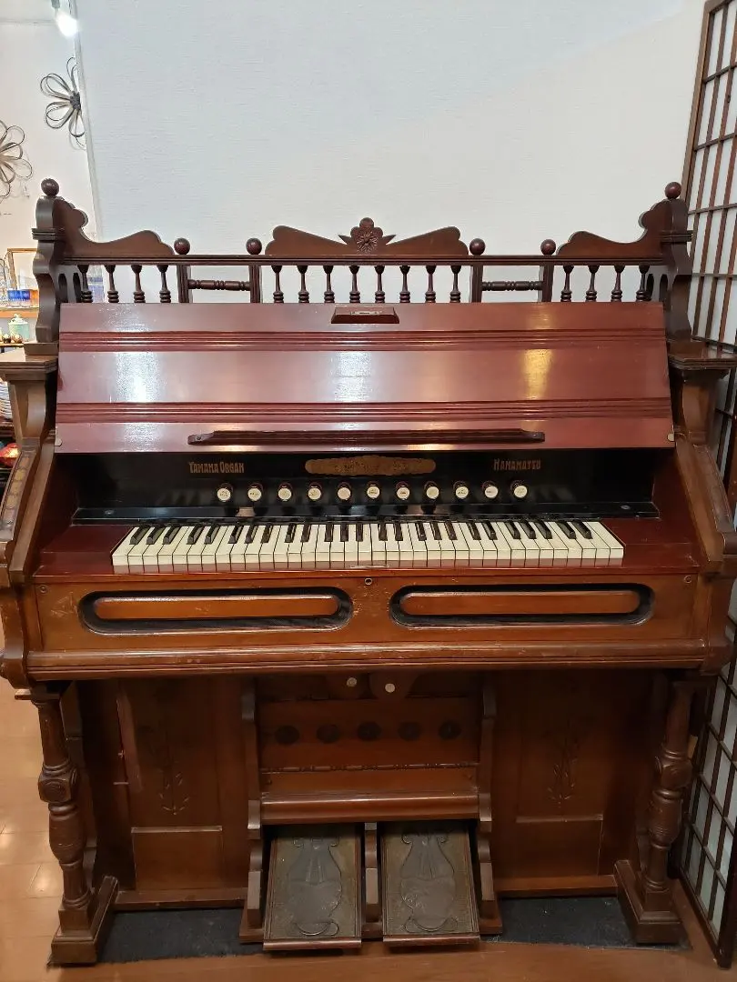 2026年最新】Yamaha アンティークオルガンの人気アイテム - メルカリ