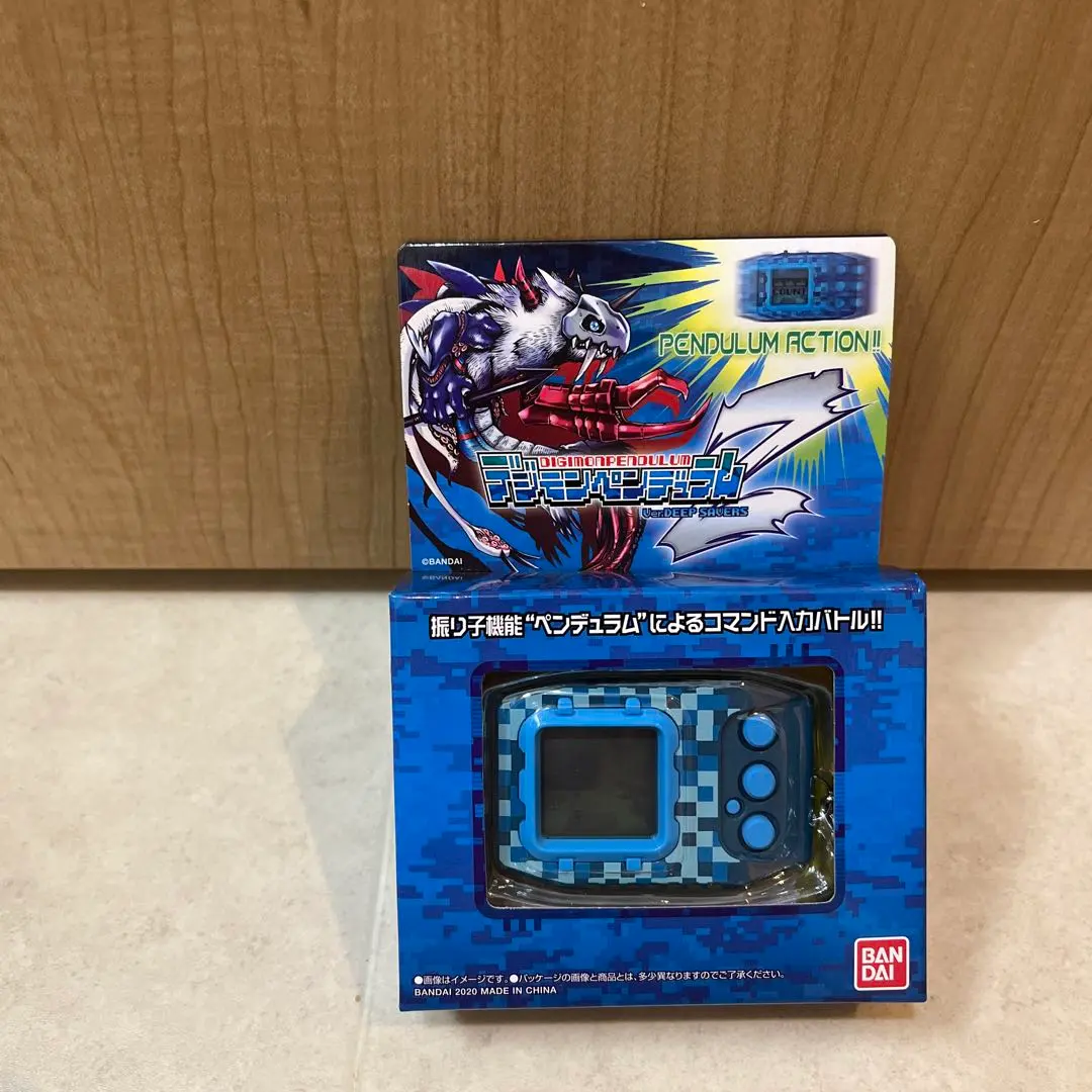 2026年最新】デジモンペンデュラム ディープセイバーの人気アイテム