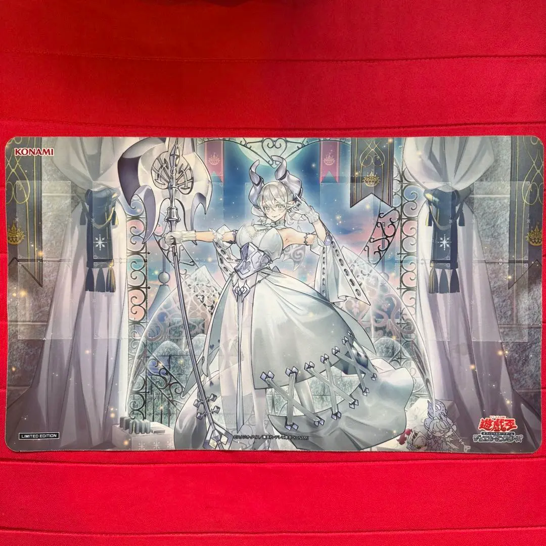 2026年最新】白銀の城のラビュリンス プレイマットの人気アイテム