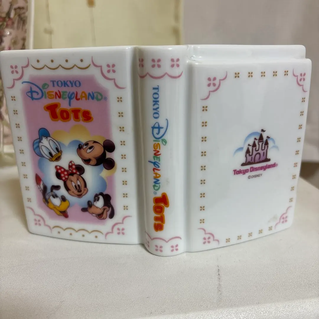 2026年最新】ディズニーランドフォトフレーム写真立て陶器の人気