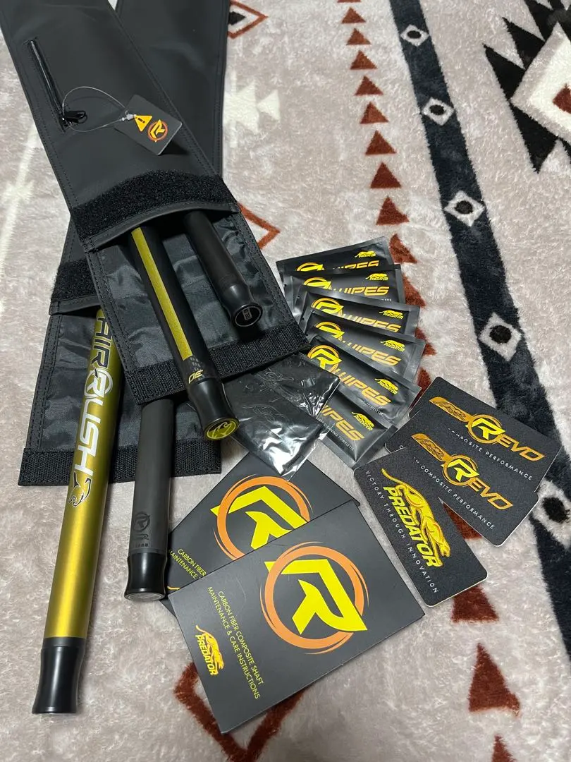 2026年最新】プレデター revo ユニロックの人気アイテム - メルカリ