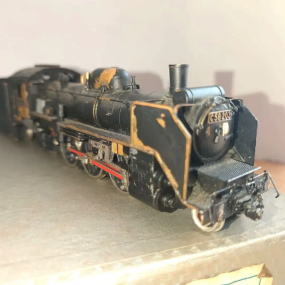 2026年最新】HOゲージ 宮沢模型の人気アイテム - メルカリ