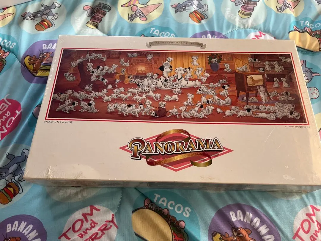 2026年最新】101匹のわんちゃんパズルの人気アイテム - メルカリ