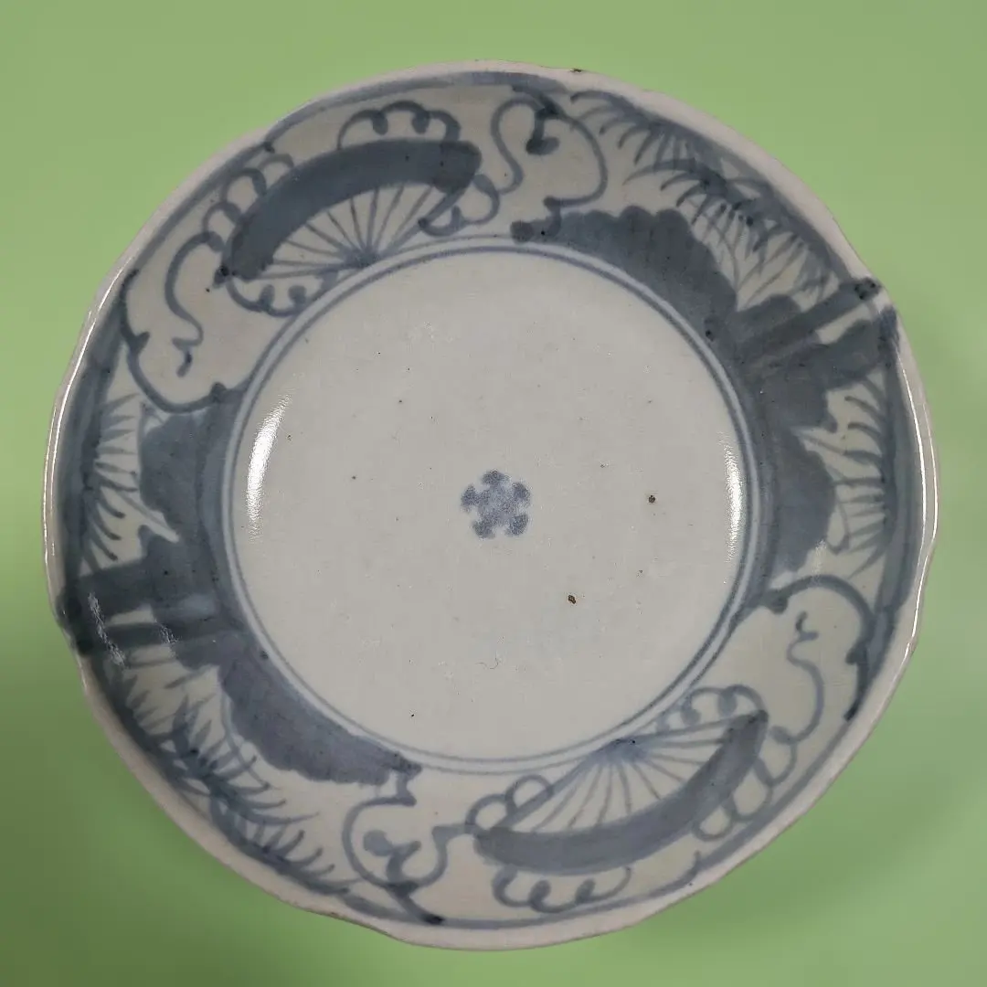 2026年最新】古伊万里 くらわんか皿の人気アイテム - メルカリ